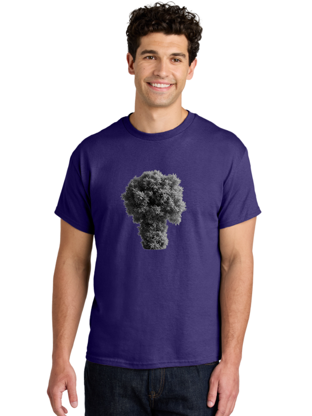 Mushroom-Cloud Men'S Graphic Tee, 100% Cotton, Comfortable Casual Summer Wear, Machine Washable, Vintage Camera, Old Camera, Antique Camera, Black Camera, Classic Photography, Photography Equipment, Nostalgic Device, Film Camera, Camera Art Bag837
