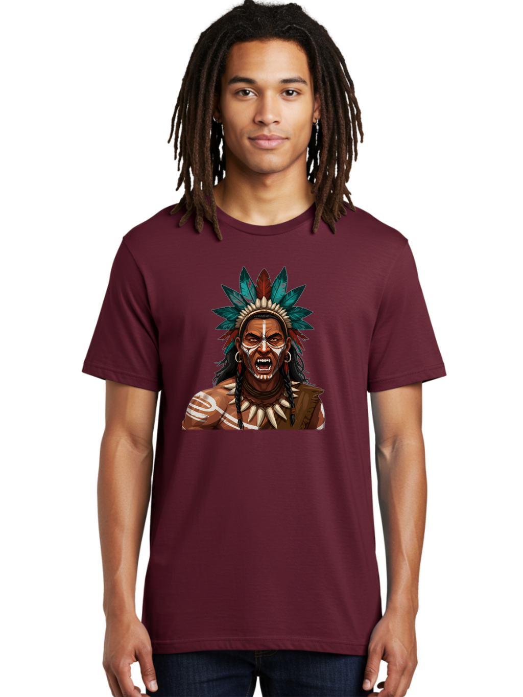 Native-Warrior Men'S Graphic Tee, 100% Cotton, Comfortable Casual Summer Wear, Machine Washable, Vintage Camera, Old Camera, Antique Camera, Black Camera, Classic Photography, Photography Equipment, Nostalgic Device, Film Camera, Camera Art Bag853