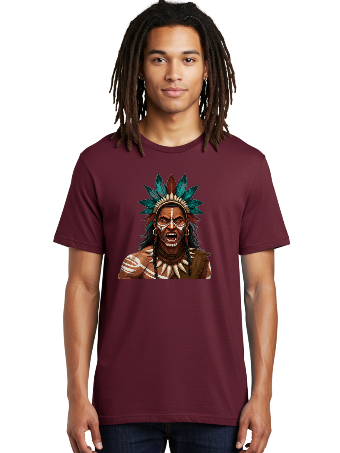 Native-Warrior Men'S Graphic Tee, 100% Cotton, Comfortable Casual Summer Wear, Machine Washable, Vintage Camera, Old Camera, Antique Camera, Black Camera, Classic Photography, Photography Equipment, Nostalgic Device, Film Camera, Camera Art Bag853
