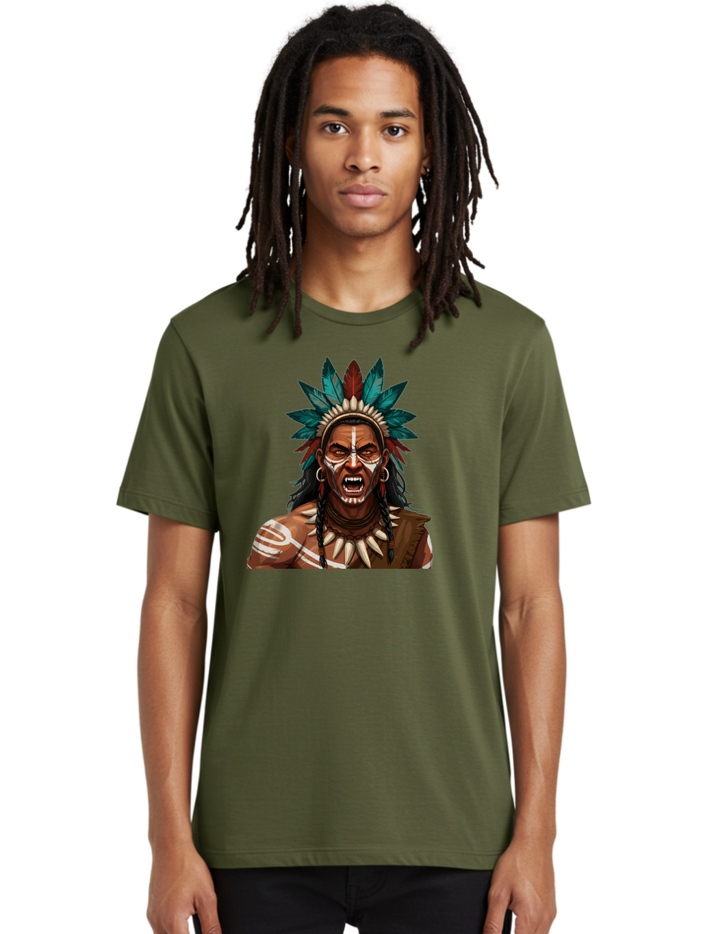 Native-Warrior Men'S Graphic Tee, 100% Cotton, Comfortable Casual Summer Wear, Machine Washable, Vintage Camera, Old Camera, Antique Camera, Black Camera, Classic Photography, Photography Equipment, Nostalgic Device, Film Camera, Camera Art Bag853