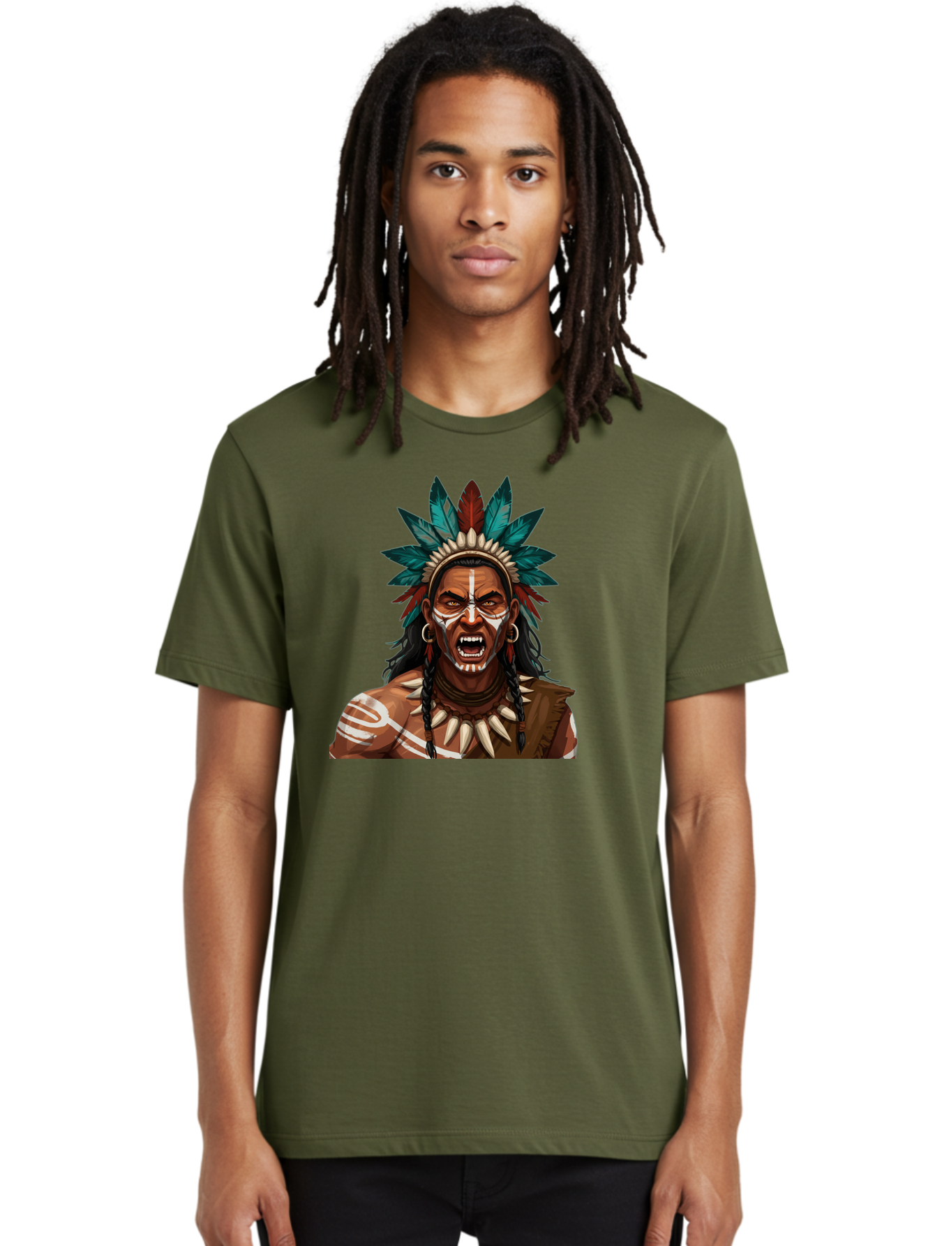 Native-Warrior Men'S Graphic Tee, 100% Cotton, Comfortable Casual Summer Wear, Machine Washable, Vintage Camera, Old Camera, Antique Camera, Black Camera, Classic Photography, Photography Equipment, Nostalgic Device, Film Camera, Camera Art Bag853