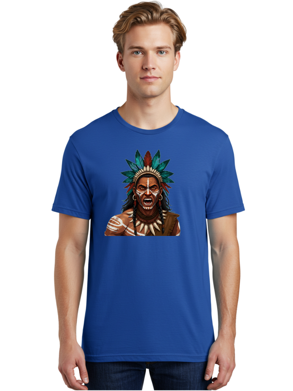 Native-Warrior Men'S Graphic Tee, 100% Cotton, Comfortable Casual Summer Wear, Machine Washable, Vintage Camera, Old Camera, Antique Camera, Black Camera, Classic Photography, Photography Equipment, Nostalgic Device, Film Camera, Camera Art Bag853