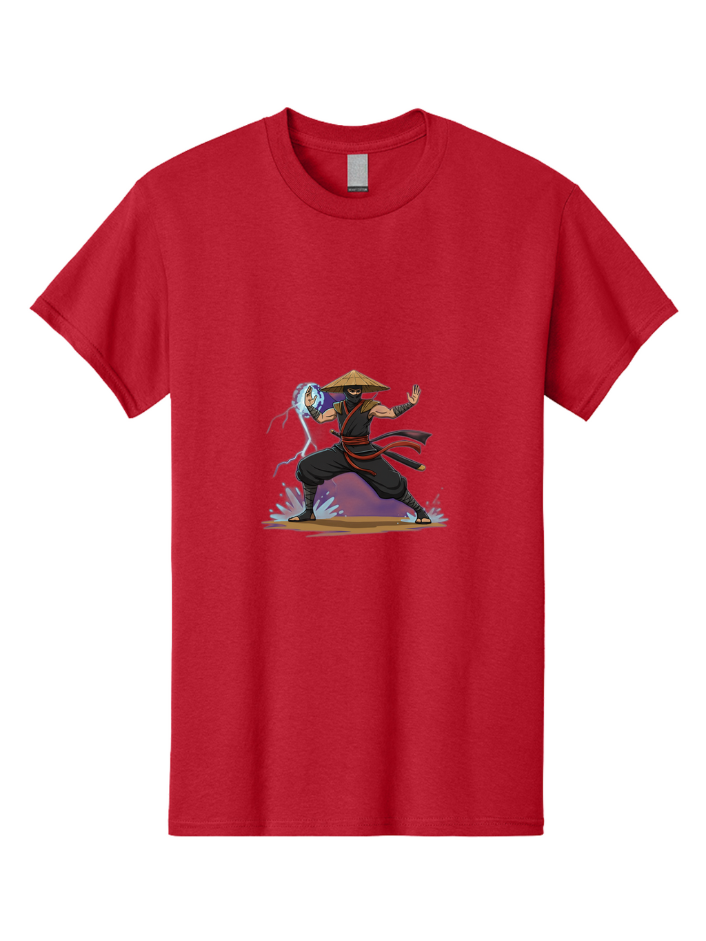 Ninja-Raiden Men'S Graphic Tee, 100% Cotton, Comfortable Casual Summer Wear, Machine Washable, Vintage Camera, Old Camera, Antique Camera, Black Camera, Classic Photography, Photography Equipment, Nostalgic Device, Film Camera, Camera Art Bag858
