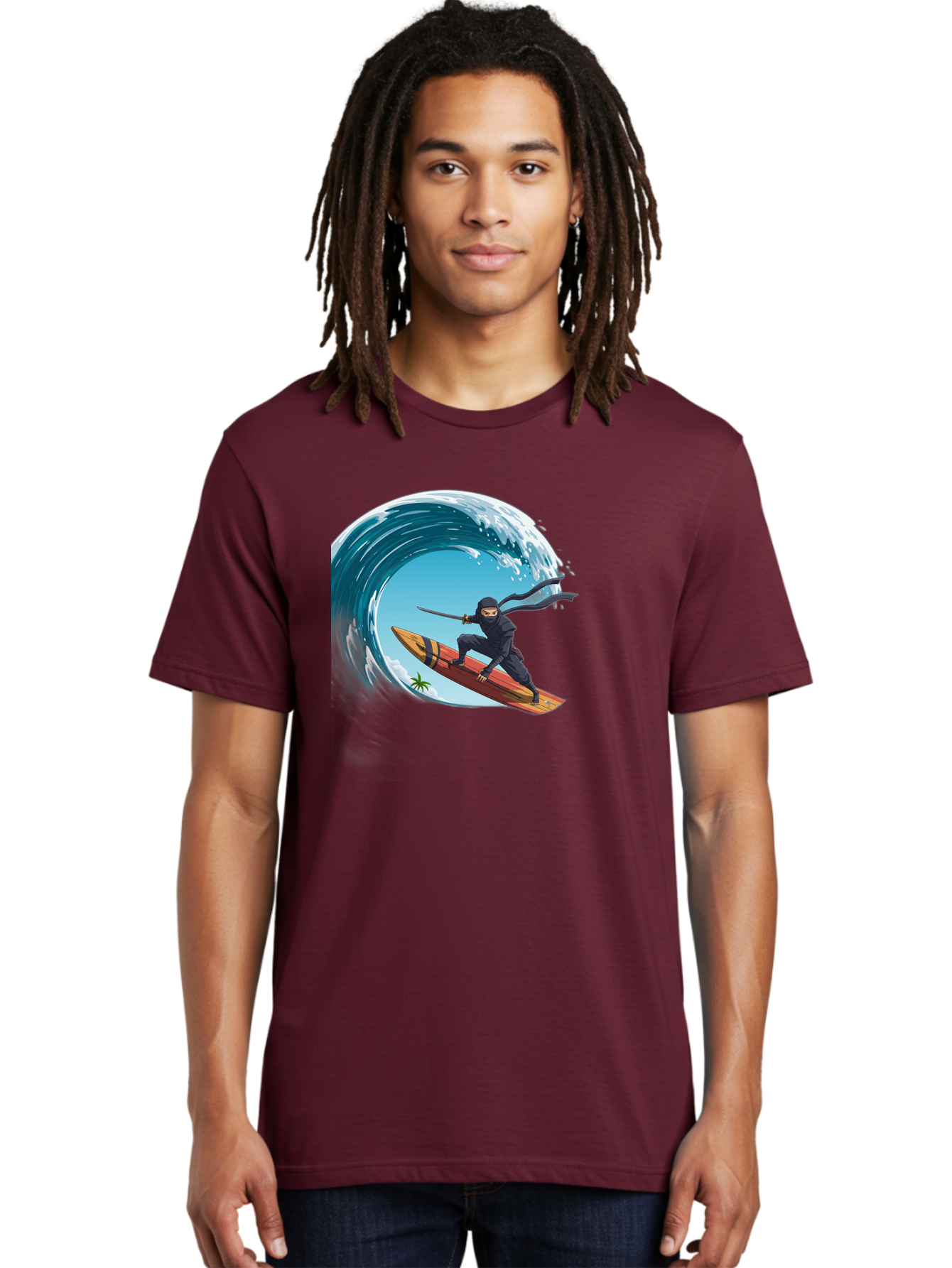 Ninja-Surfing Men'S Graphic Tee, 100% Cotton, Comfortable Casual Summer Wear, Machine Washable, Vintage Camera, Old Camera, Antique Camera, Black Camera, Classic Photography, Photography Equipment, Nostalgic Device, Film Camera, Camera Art Bag860