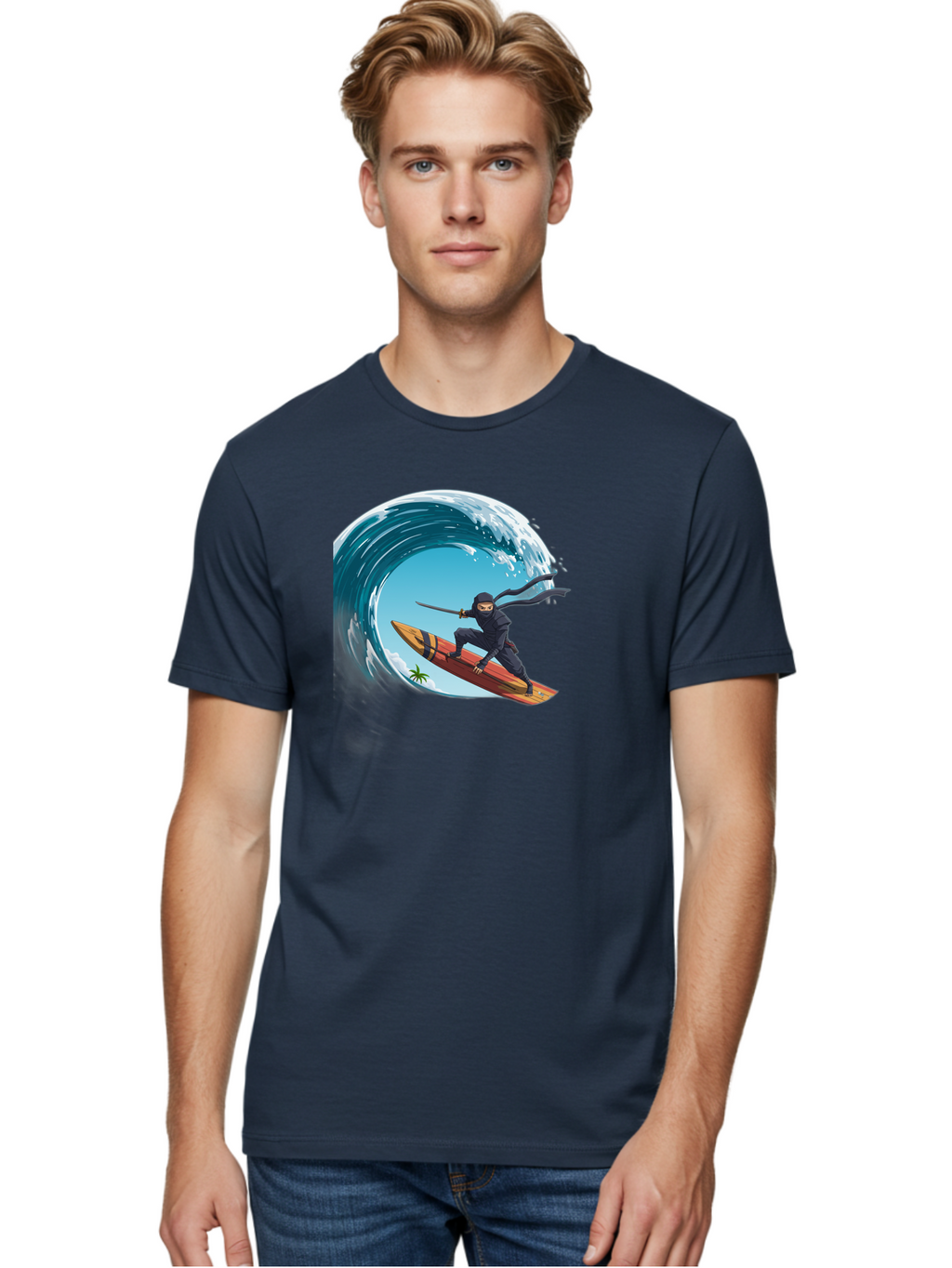 Ninja-Surfing Men'S Graphic Tee, 100% Cotton, Comfortable Casual Summer Wear, Machine Washable, Vintage Camera, Old Camera, Antique Camera, Black Camera, Classic Photography, Photography Equipment, Nostalgic Device, Film Camera, Camera Art Bag860