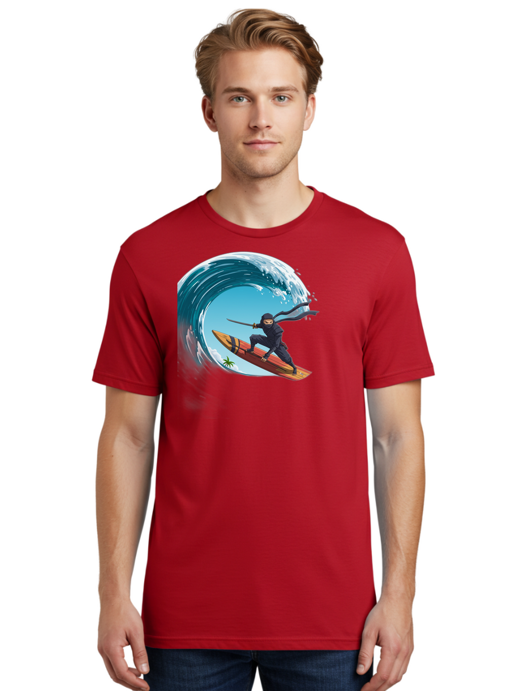 Ninja-Surfing Men'S Graphic Tee, 100% Cotton, Comfortable Casual Summer Wear, Machine Washable, Vintage Camera, Old Camera, Antique Camera, Black Camera, Classic Photography, Photography Equipment, Nostalgic Device, Film Camera, Camera Art Bag860