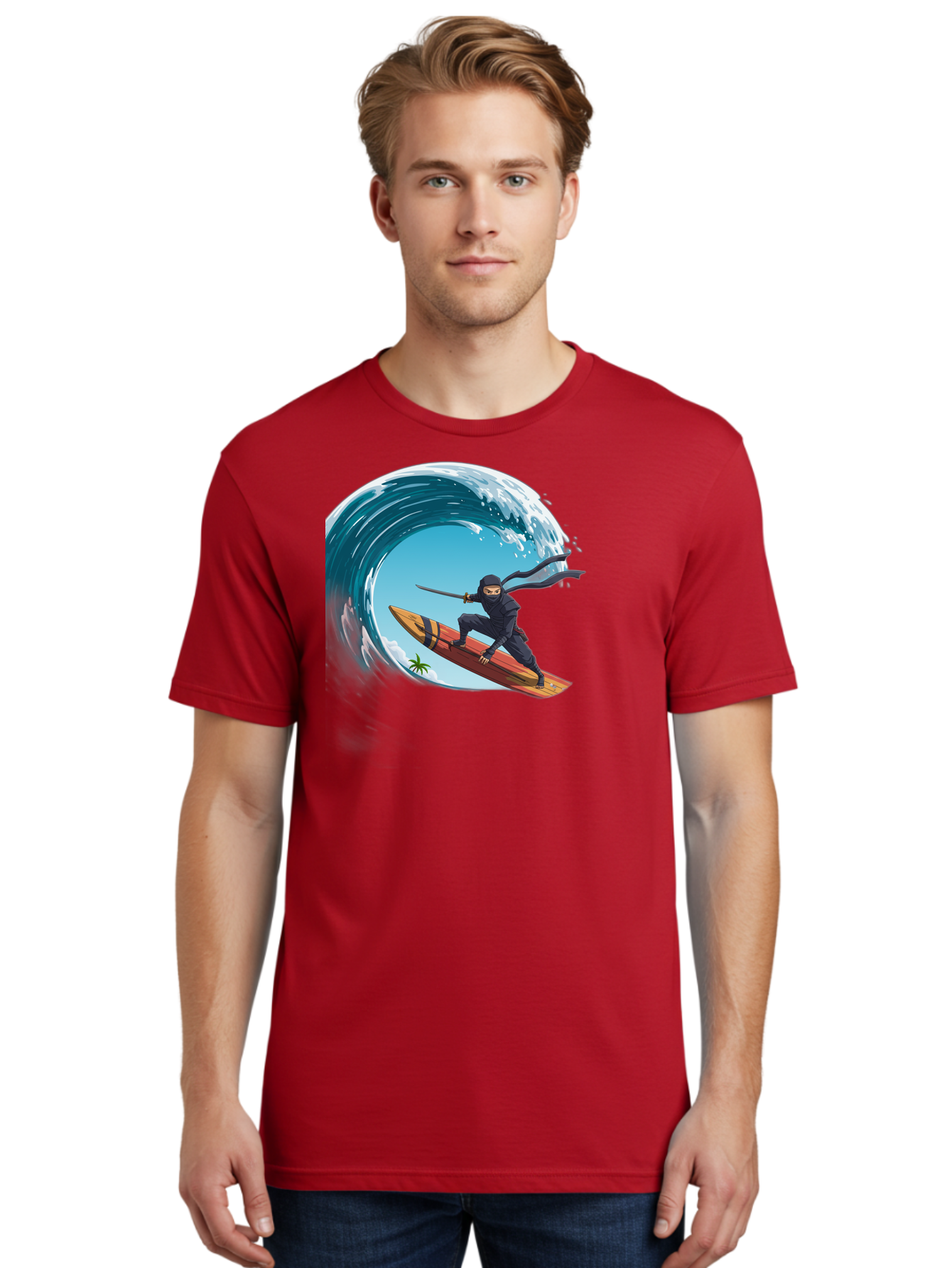 Ninja-Surfing Men'S Graphic Tee, 100% Cotton, Comfortable Casual Summer Wear, Machine Washable, Vintage Camera, Old Camera, Antique Camera, Black Camera, Classic Photography, Photography Equipment, Nostalgic Device, Film Camera, Camera Art Bag860