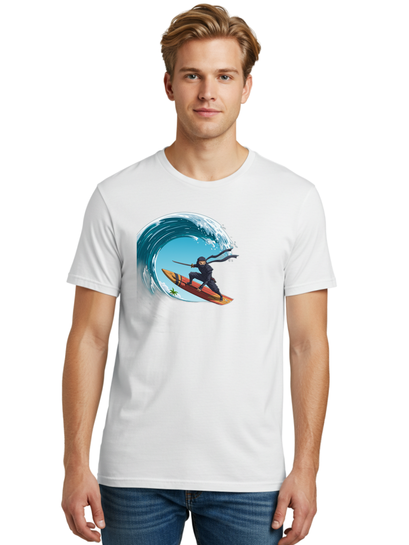 Ninja-Surfing Men'S Graphic Tee, 100% Cotton, Comfortable Casual Summer Wear, Machine Washable, Vintage Camera, Old Camera, Antique Camera, Black Camera, Classic Photography, Photography Equipment, Nostalgic Device, Film Camera, Camera Art Bag860