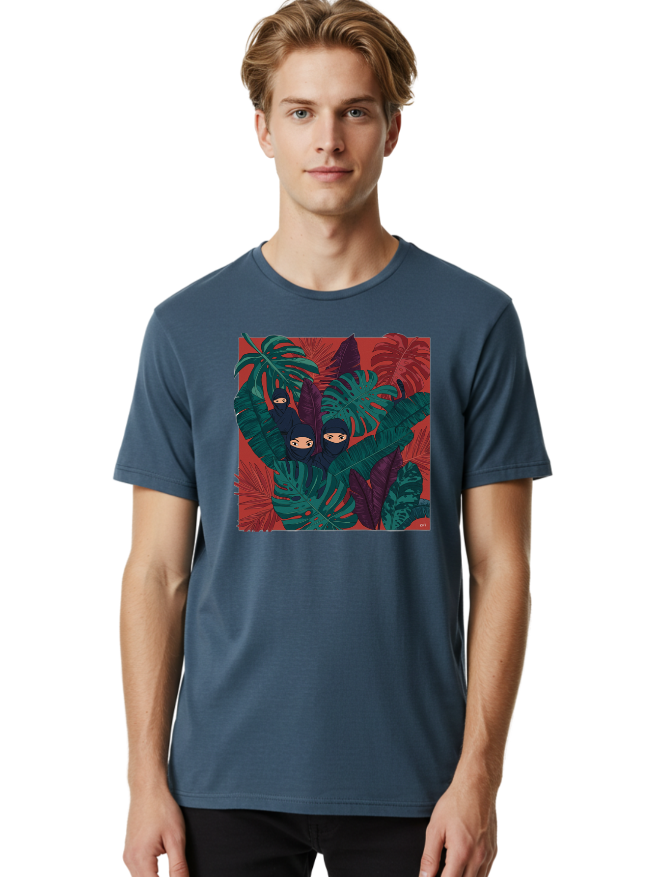 Ninja-Trio Men'S Graphic Tee, 100% Cotton, Comfortable Casual Summer Wear, Machine Washable, Vintage Camera, Old Camera, Antique Camera, Black Camera, Classic Photography, Photography Equipment, Nostalgic Device, Film Camera, Camera Art Bag861