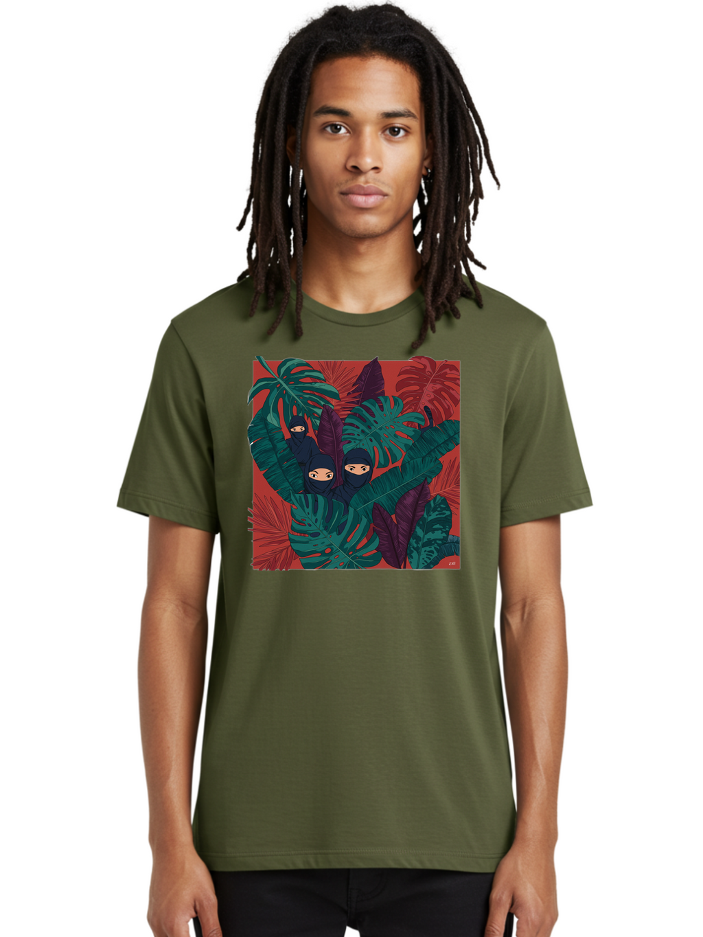 Ninja-Trio Men'S Graphic Tee, 100% Cotton, Comfortable Casual Summer Wear, Machine Washable, Vintage Camera, Old Camera, Antique Camera, Black Camera, Classic Photography, Photography Equipment, Nostalgic Device, Film Camera, Camera Art Bag861