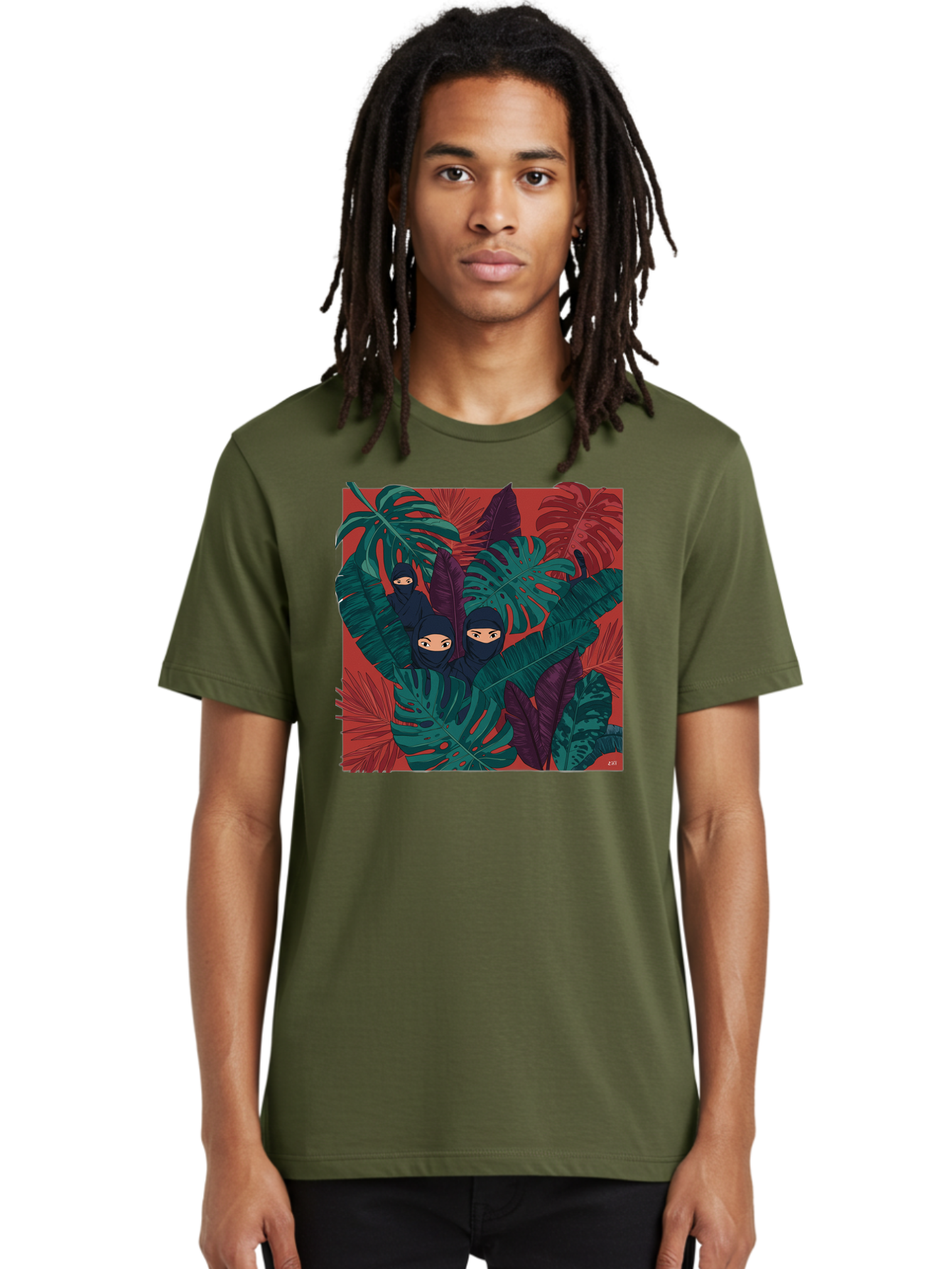 Ninja-Trio Men'S Graphic Tee, 100% Cotton, Comfortable Casual Summer Wear, Machine Washable, Vintage Camera, Old Camera, Antique Camera, Black Camera, Classic Photography, Photography Equipment, Nostalgic Device, Film Camera, Camera Art Bag861
