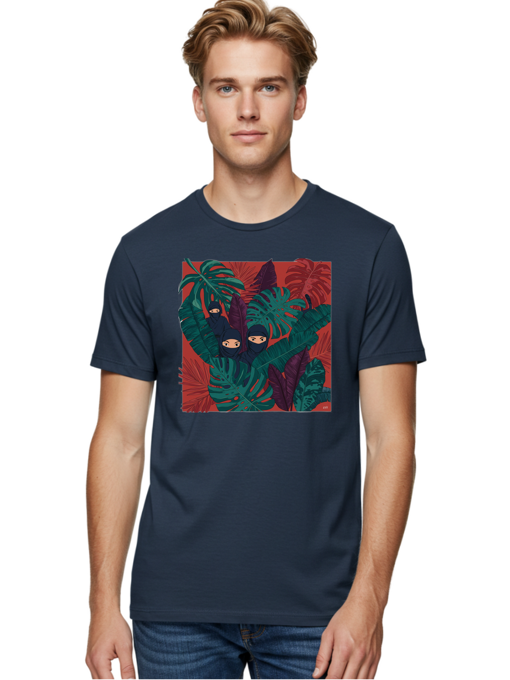Ninja-Trio Men'S Graphic Tee, 100% Cotton, Comfortable Casual Summer Wear, Machine Washable, Vintage Camera, Old Camera, Antique Camera, Black Camera, Classic Photography, Photography Equipment, Nostalgic Device, Film Camera, Camera Art Bag861