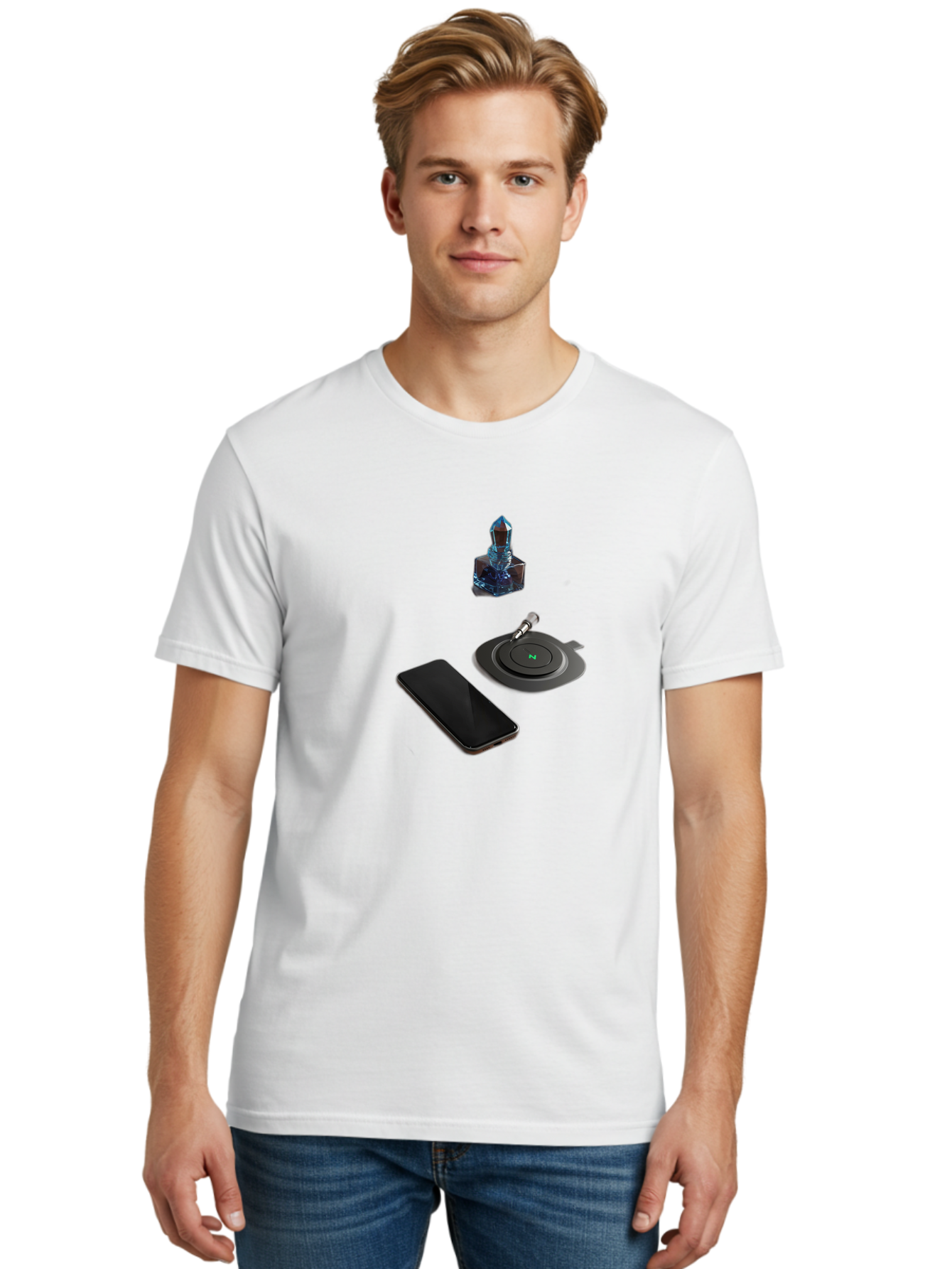 Nintendo-Switch Men'S Graphic Tee, 100% Cotton, Comfortable Casual Summer Wear, Machine Washable, Vintage Camera, Old Camera, Antique Camera, Black Camera, Classic Photography, Photography Equipment, Nostalgic Device, Film Camera, Camera Art Bag863