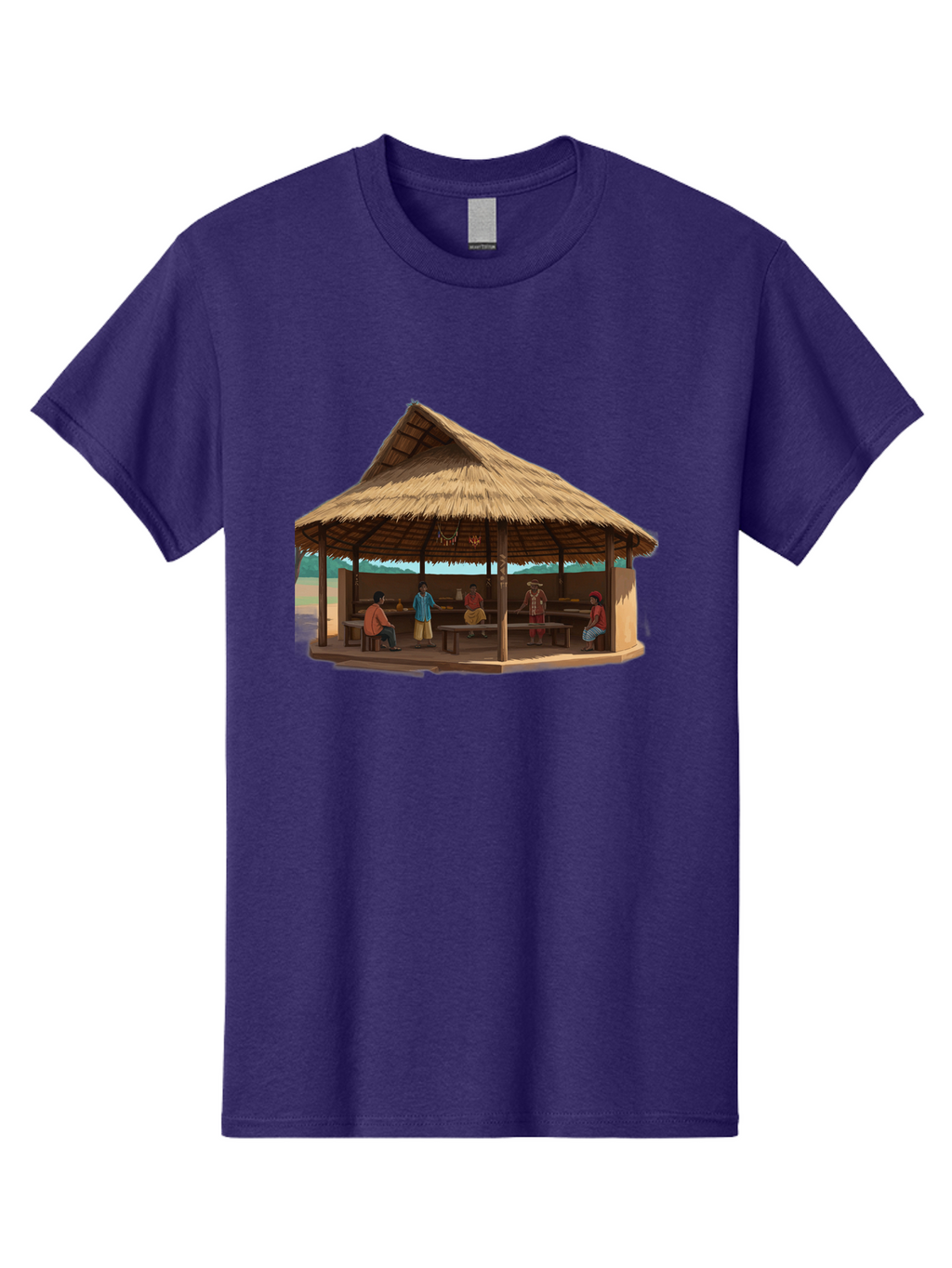 Nipa-Hut Men'S Graphic Tee, 100% Cotton, Comfortable Casual Summer Wear, Machine Washable, Vintage Camera, Old Camera, Antique Camera, Black Camera, Classic Photography, Photography Equipment, Nostalgic Device, Film Camera, Camera Art Bag864