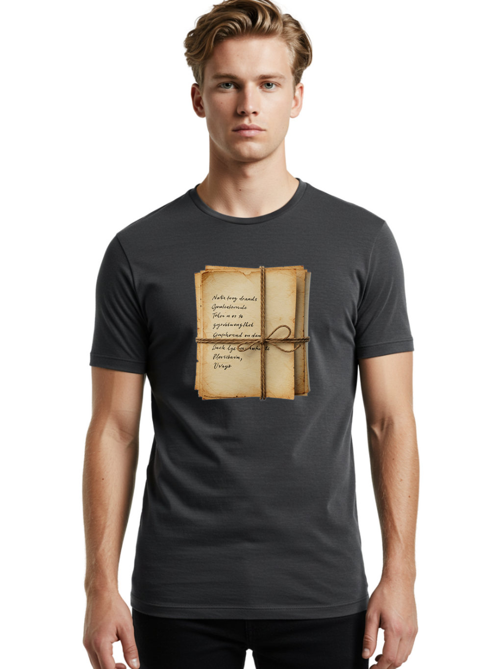 Nobis Men'S Graphic Tee, 100% Cotton, Comfortable Casual Summer Wear, Machine Washable, Vintage Camera, Old Camera, Antique Camera, Black Camera, Classic Photography, Photography Equipment, Nostalgic Device, Film Camera, Camera Art Bag865