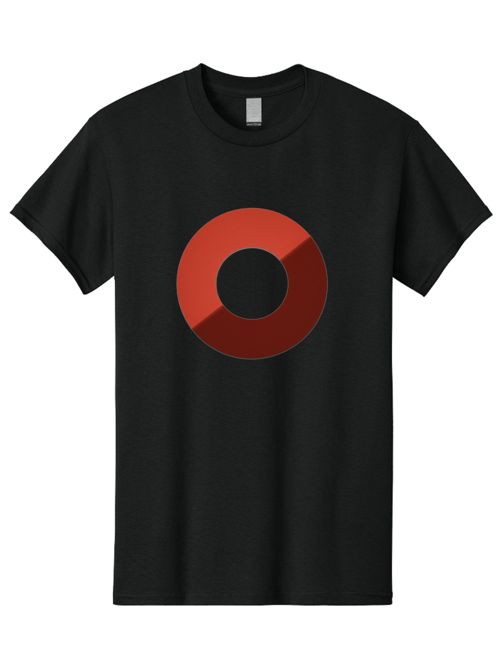O Men'S Graphic Tee, 100% Cotton, Comfortable Casual Summer Wear, Machine Washable, Vintage Camera, Old Camera, Antique Camera, Black Camera, Classic Photography, Photography Equipment, Nostalgic Device, Film Camera, Camera Art Bag867