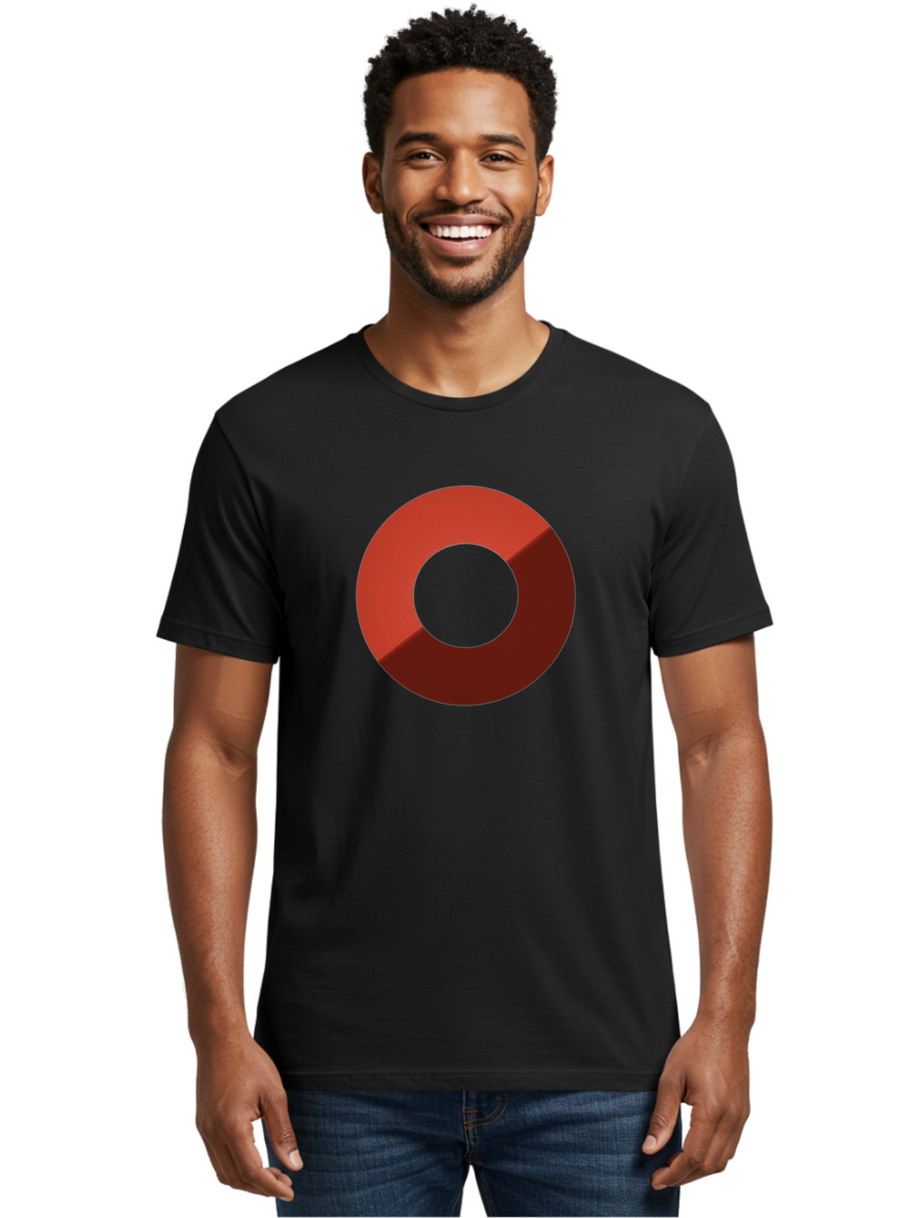 O Men'S Graphic Tee, 100% Cotton, Comfortable Casual Summer Wear, Machine Washable, Vintage Camera, Old Camera, Antique Camera, Black Camera, Classic Photography, Photography Equipment, Nostalgic Device, Film Camera, Camera Art Bag867