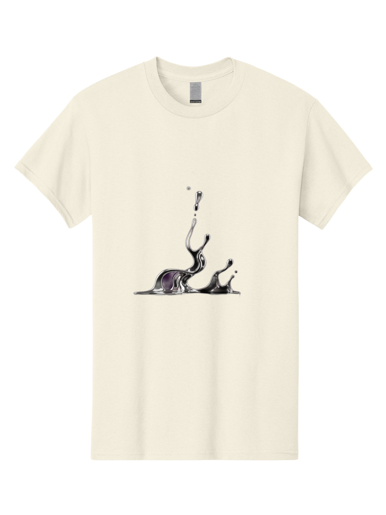 Oil-Splash Men'S Graphic Tee, 100% Cotton, Comfortable Casual Summer Wear, Machine Washable, Vintage Camera, Old Camera, Antique Camera, Black Camera, Classic Photography, Photography Equipment, Nostalgic Device, Film Camera, Camera Art Bag869
