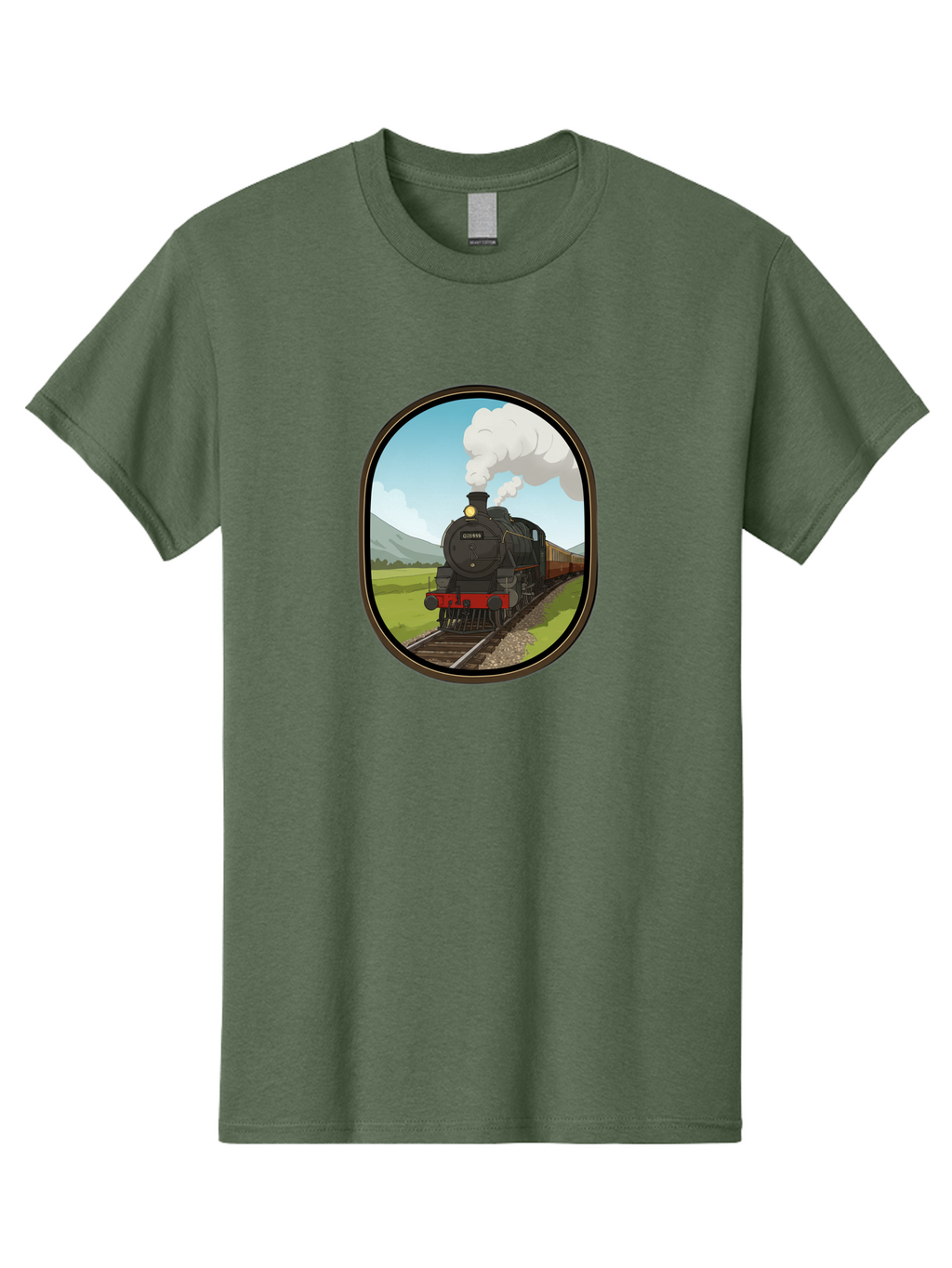 Olddrer Men'S Graphic Tee, 100% Cotton, Comfortable Casual Summer Wear, Machine Washable, Vintage Camera, Old Camera, Antique Camera, Black Camera, Classic Photography, Photography Equipment, Nostalgic Device, Film Camera, Camera Art Bag872