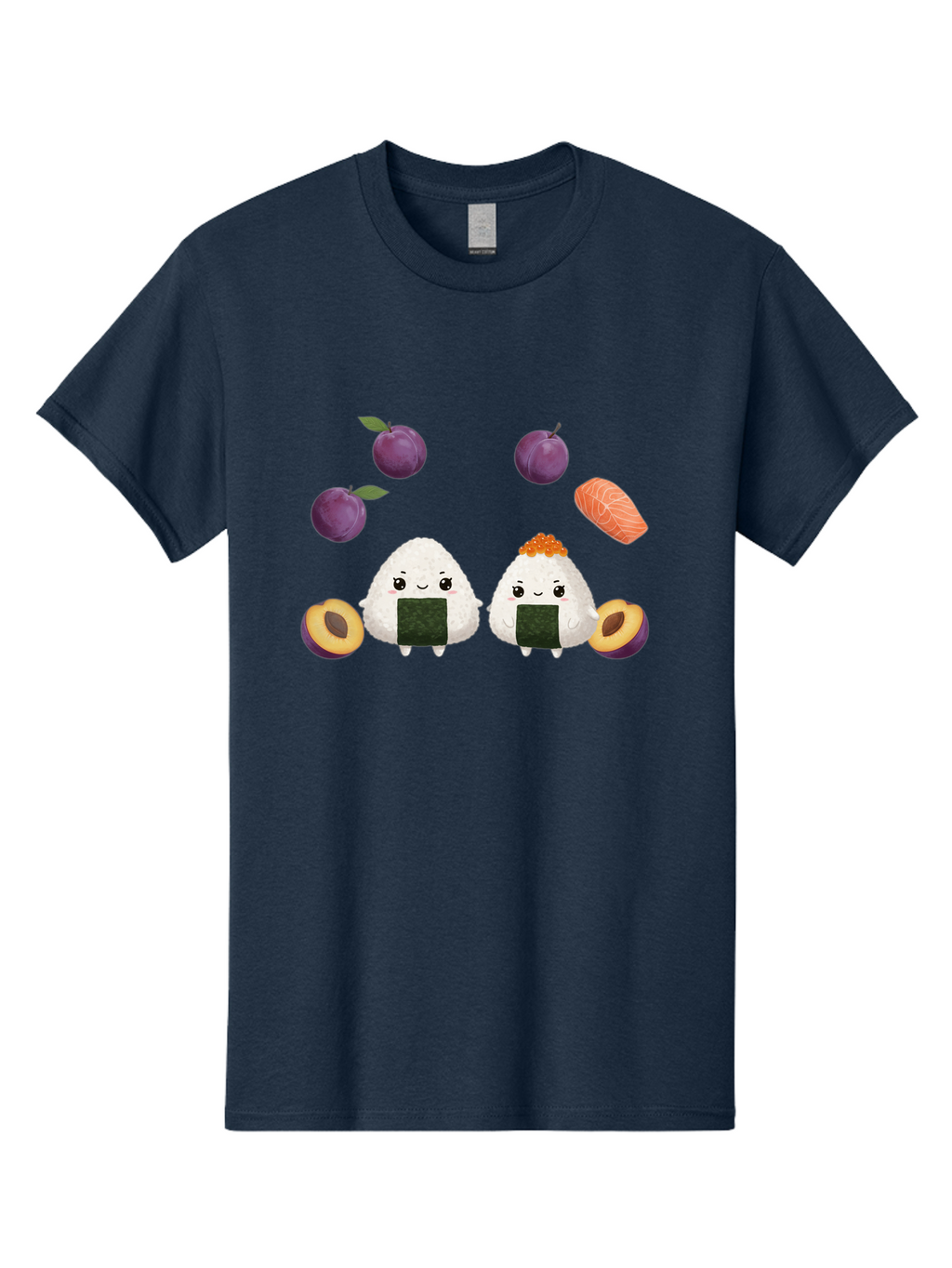 Onigiri-Friends Men'S Graphic Tee, 100% Cotton, Comfortable Casual Summer Wear, Machine Washable, Vintage Camera, Old Camera, Antique Camera, Black Camera, Classic Photography, Photography Equipment, Nostalgic Device, Film Camera, Camera Art Bag879