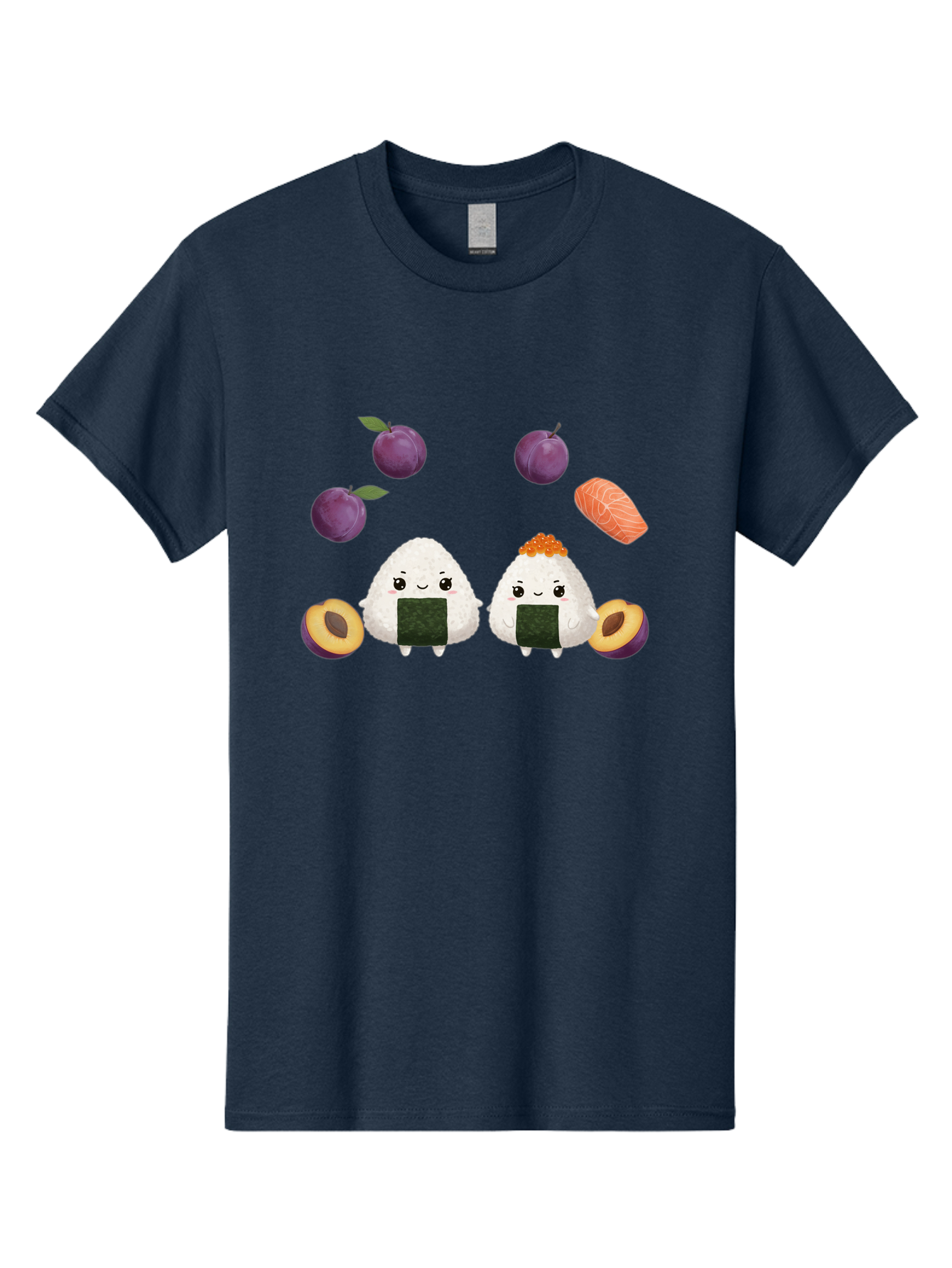 Onigiri-Friends Men'S Graphic Tee, 100% Cotton, Comfortable Casual Summer Wear, Machine Washable, Vintage Camera, Old Camera, Antique Camera, Black Camera, Classic Photography, Photography Equipment, Nostalgic Device, Film Camera, Camera Art Bag879