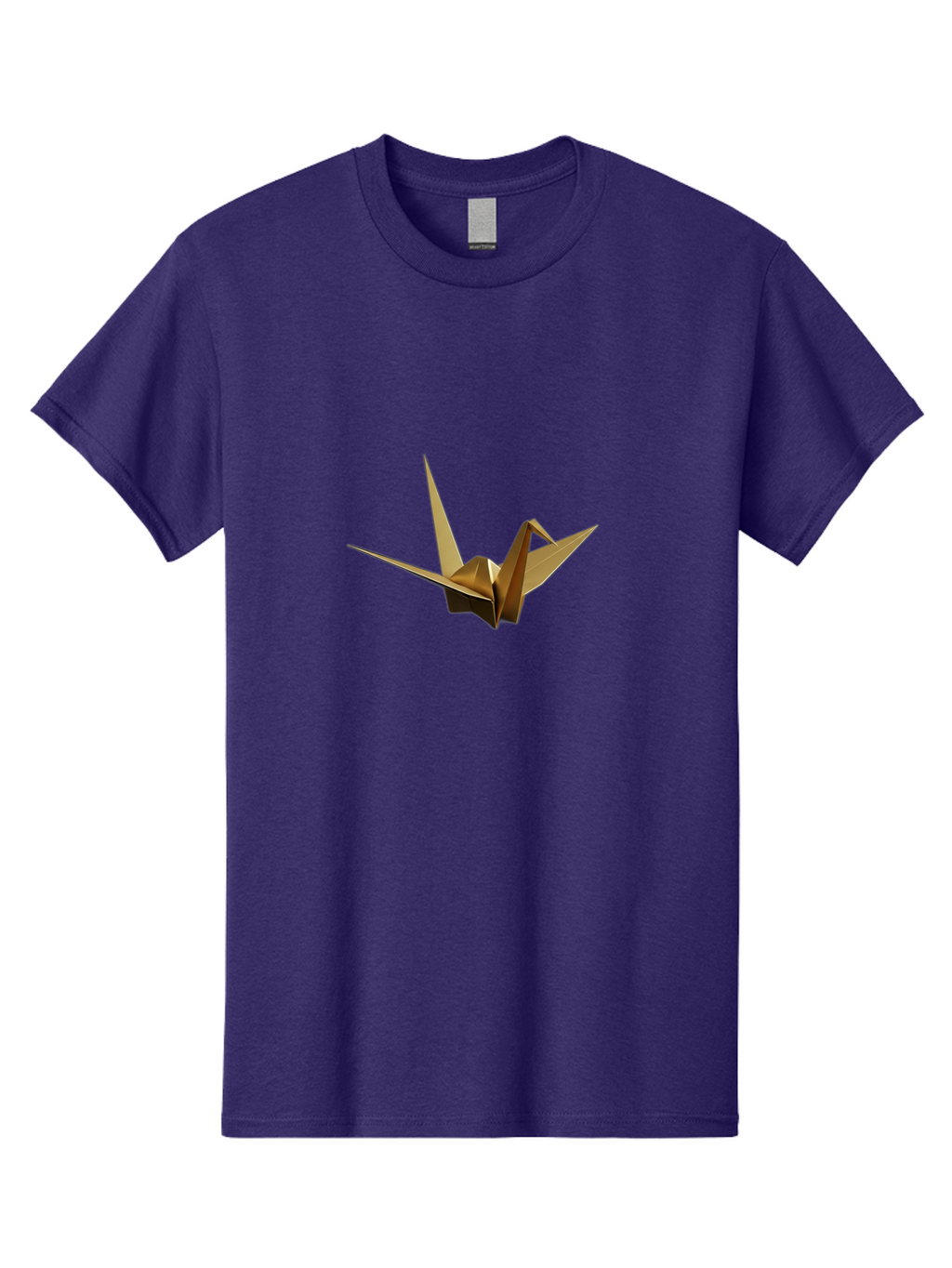 Origami-Crane Men'S Graphic Tee, 100% Cotton, Comfortable Casual Summer Wear, Machine Washable, Vintage Camera, Old Camera, Antique Camera, Black Camera, Classic Photography, Photography Equipment, Nostalgic Device, Film Camera, Camera Art Bag887
