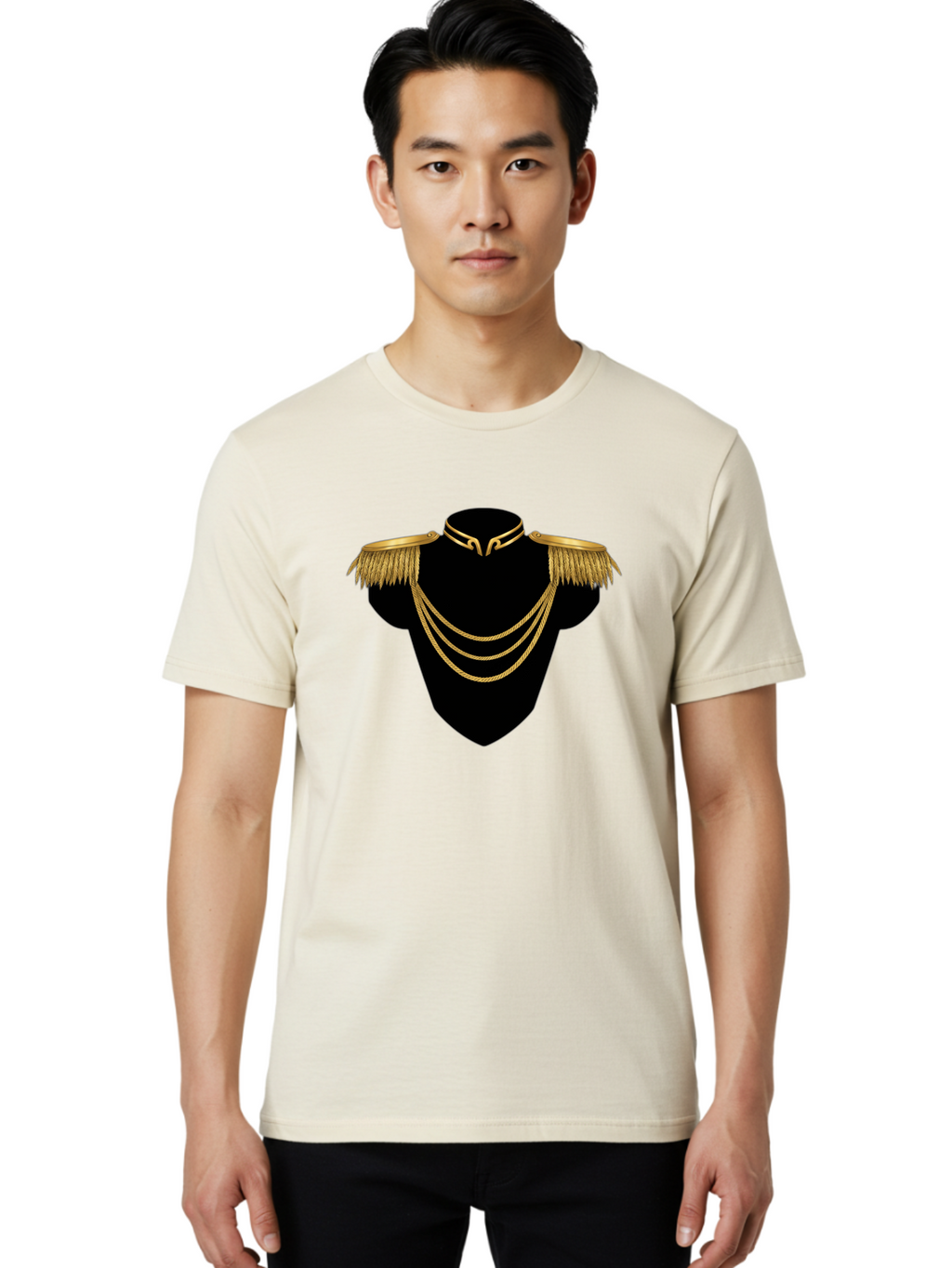 Ornamental-Jewelry Men'S Graphic Tee, 100% Cotton, Comfortable Casual Summer Wear, Machine Washable, Vintage Camera, Old Camera, Antique Camera, Black Camera, Classic Photography, Photography Equipment, Nostalgic Device, Film Camera, Bag891