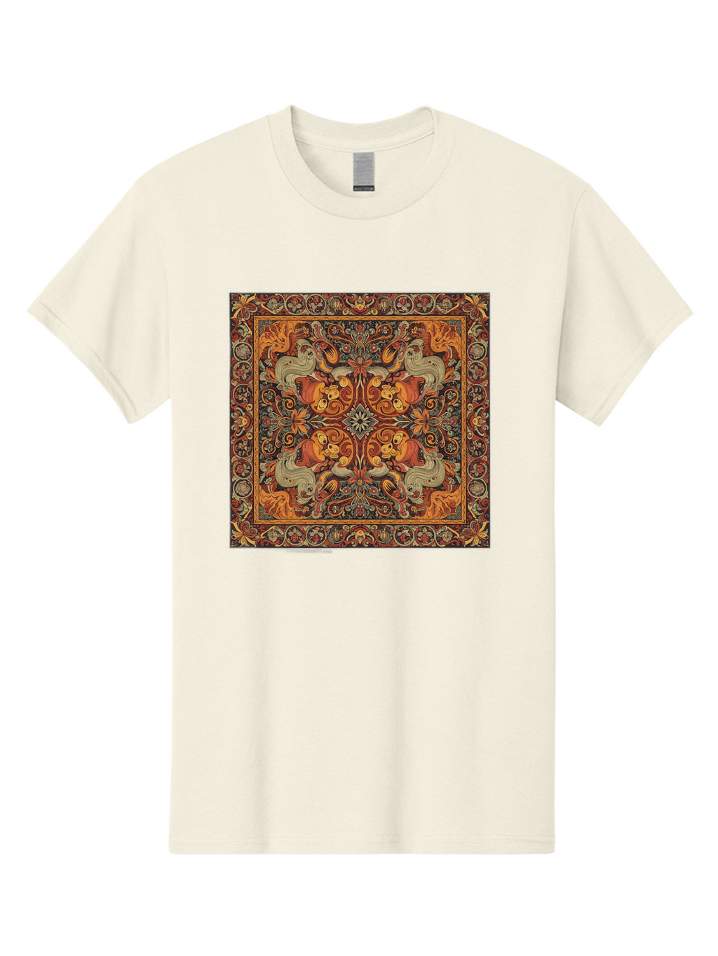 Ornate-Carpet Men'S Graphic Tee, 100% Cotton, Comfortable Casual Summer Wear, Machine Washable, Vintage Camera, Old Camera, Antique Camera, Black Camera, Classic Photography, Photography Equipment, Nostalgic Device, Film Camera, Camera Art Bag897