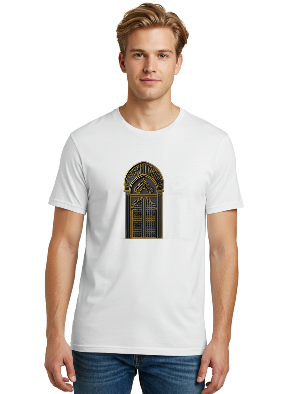 Ornate-Door Men'S Graphic Tee, 100% Cotton, Comfortable Casual Summer Wear, Machine Washable, Vintage Camera, Old Camera, Antique Camera, Black Camera, Classic Photography, Photography Equipment, Nostalgic Device, Film Camera, Camera Art Bag899