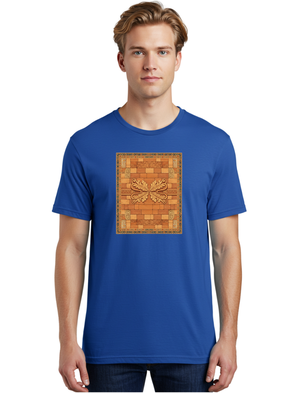 Ornate-Floor Men'S Graphic Tee, 100% Cotton, Comfortable Casual Summer Wear, Machine Washable, Vintage Camera, Old Camera, Antique Camera, Black Camera, Classic Photography, Photography Equipment, Nostalgic Device, Film Camera, Camera Art Bag900