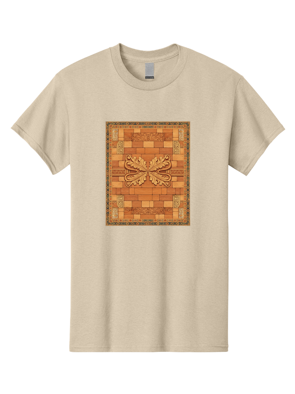 Ornate-Floor Men'S Graphic Tee, 100% Cotton, Comfortable Casual Summer Wear, Machine Washable, Vintage Camera, Old Camera, Antique Camera, Black Camera, Classic Photography, Photography Equipment, Nostalgic Device, Film Camera, Camera Art Bag900