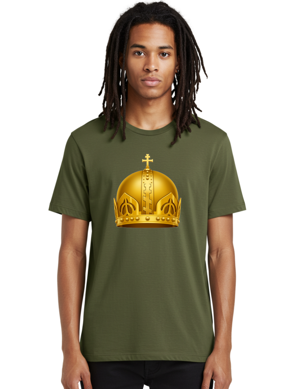 Papal-Crown Men'S Graphic Tee, 100% Cotton, Comfortable Casual Summer Wear, Machine Washable, Vintage Camera, Old Camera, Antique Camera, Black Camera, Classic Photography, Photography Equipment, Nostalgic Device, Film Camera, Camera Art Bag928