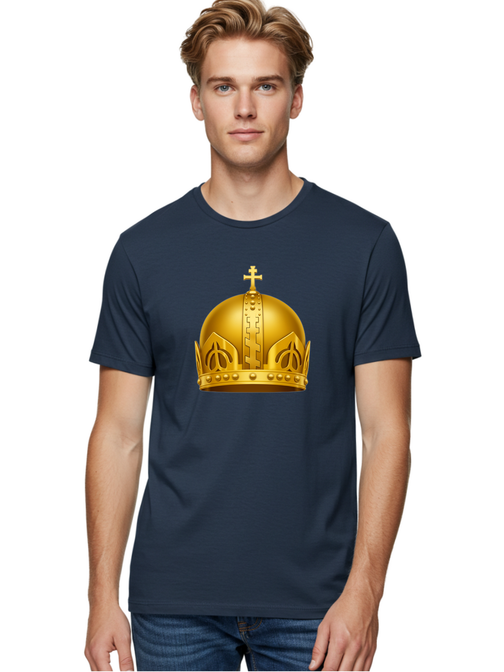 Papal-Crown Men'S Graphic Tee, 100% Cotton, Comfortable Casual Summer Wear, Machine Washable, Vintage Camera, Old Camera, Antique Camera, Black Camera, Classic Photography, Photography Equipment, Nostalgic Device, Film Camera, Camera Art Bag928