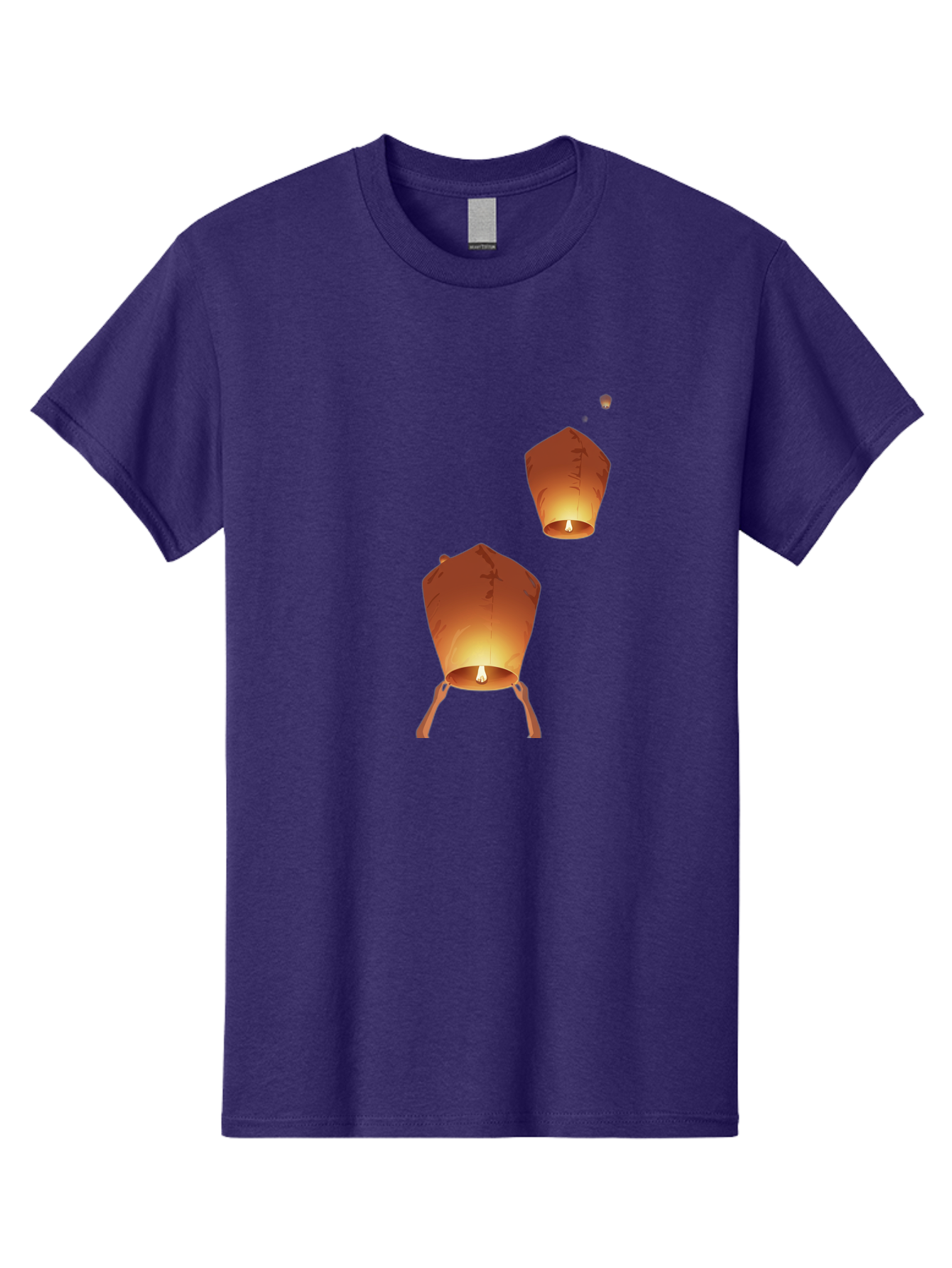 Paper-Lanterns Men'S Graphic Tee, 100% Cotton, Comfortable Casual Summer Wear, Machine Washable, Vintage Camera, Old Camera, Antique Camera, Black Camera, Classic Photography, Photography Equipment, Nostalgic Device, Film Camera, Camera Art Bag930