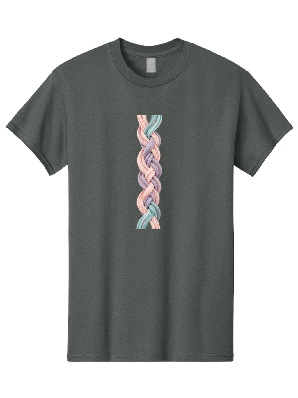 Pastel-Braid Men'S Graphic Tee, 100% Cotton, Comfortable Casual Summer Wear, Machine Washable, Vintage Camera, Old Camera, Antique Camera, Black Camera, Classic Photography, Photography Equipment, Nostalgic Device, Film Camera, Camera Art Bag938