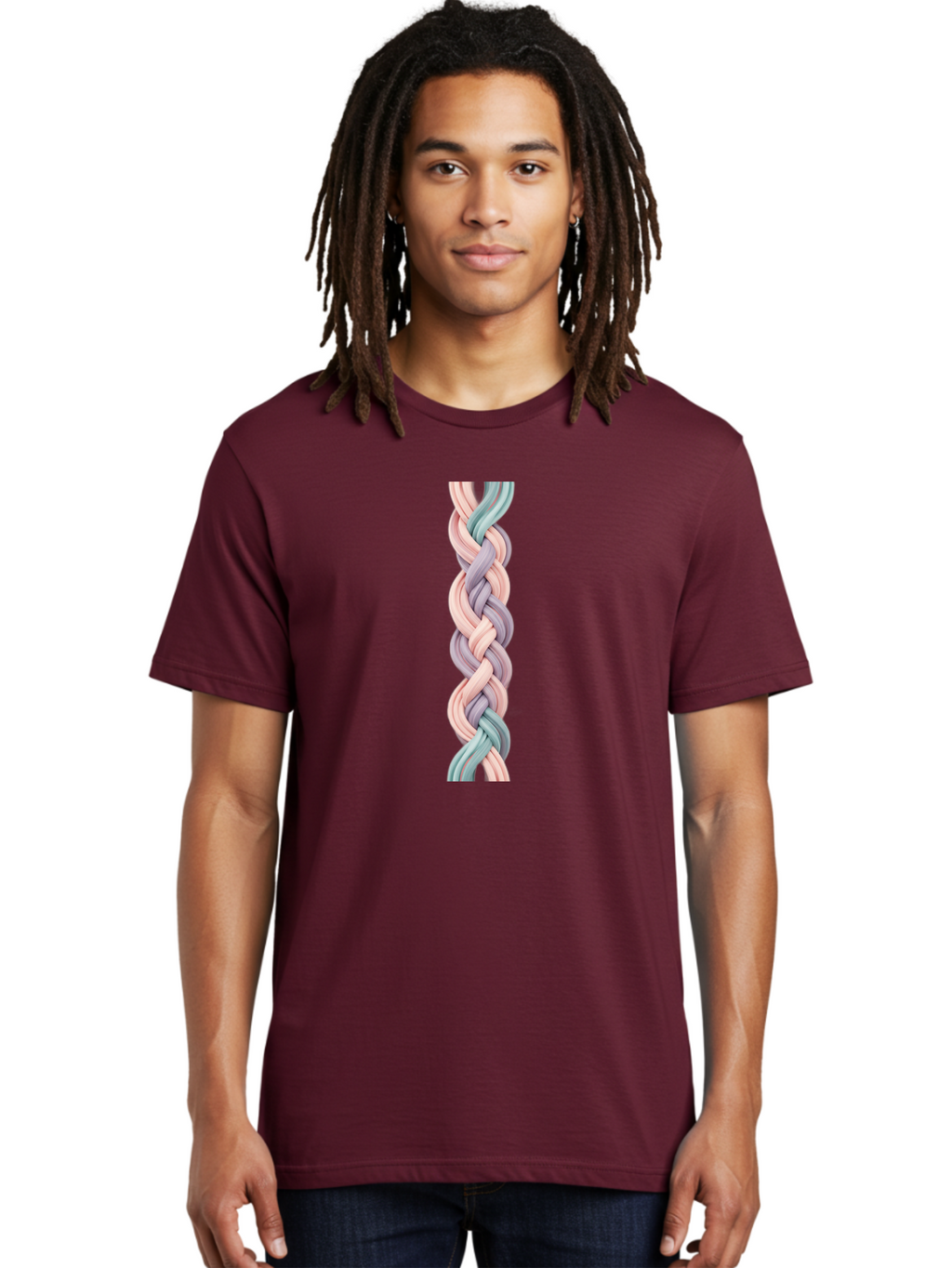 Pastel-Braid Men'S Graphic Tee, 100% Cotton, Comfortable Casual Summer Wear, Machine Washable, Vintage Camera, Old Camera, Antique Camera, Black Camera, Classic Photography, Photography Equipment, Nostalgic Device, Film Camera, Camera Art Bag938