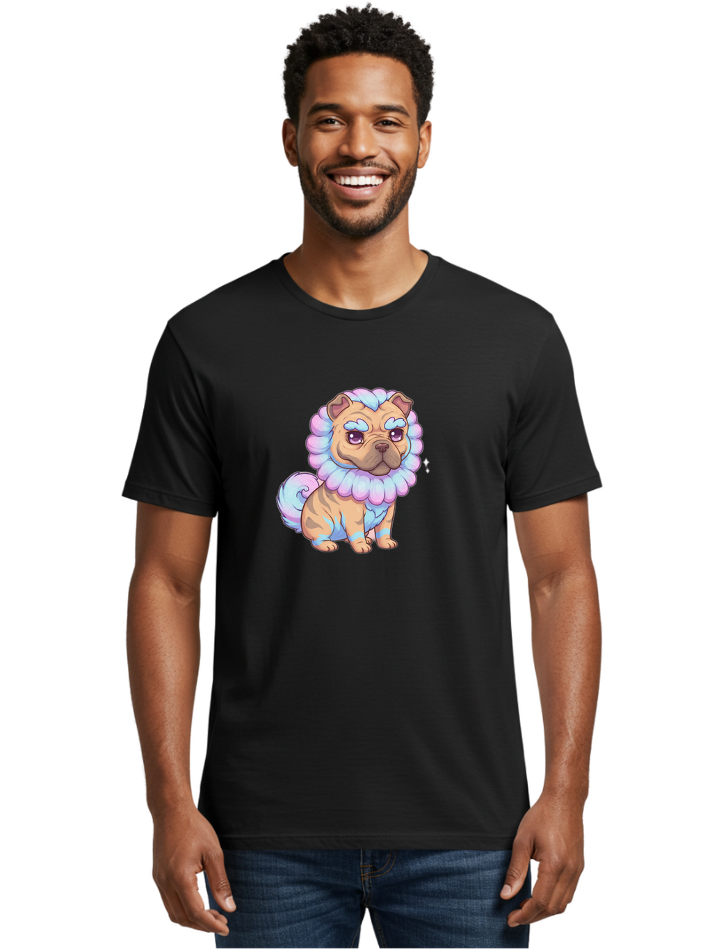 Pastel-Pug Men'S Graphic Tee, 100% Cotton, Comfortable Casual Summer Wear, Machine Washable, Vintage Camera, Old Camera, Antique Camera, Black Camera, Classic Photography, Photography Equipment, Nostalgic Device, Film Camera, Camera Art Bag939