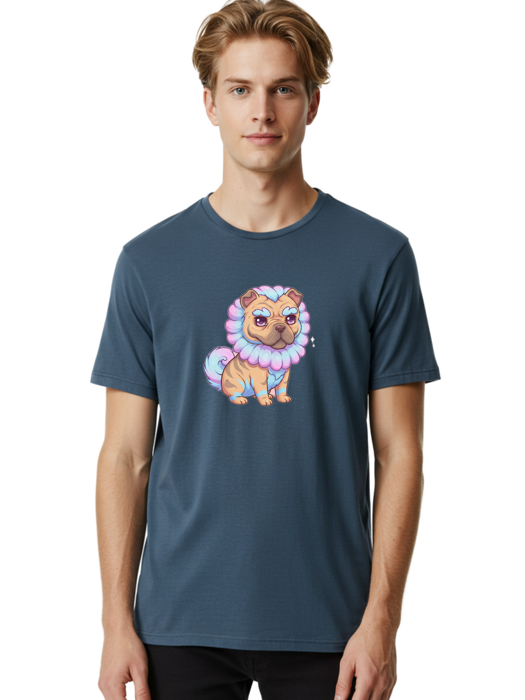 Pastel-Pug Men'S Graphic Tee, 100% Cotton, Comfortable Casual Summer Wear, Machine Washable, Vintage Camera, Old Camera, Antique Camera, Black Camera, Classic Photography, Photography Equipment, Nostalgic Device, Film Camera, Camera Art Bag939