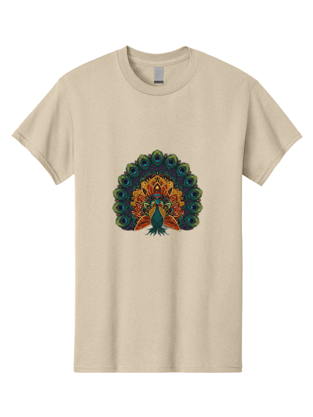 Peacock Men'S Graphic Tee, 100% Cotton, Comfortable Casual Summer Wear, Machine Washable, Vintage Camera, Old Camera, Antique Camera, Black Camera, Classic Photography, Photography Equipment, Nostalgic Device, Film Camera, Camera Art Bag941