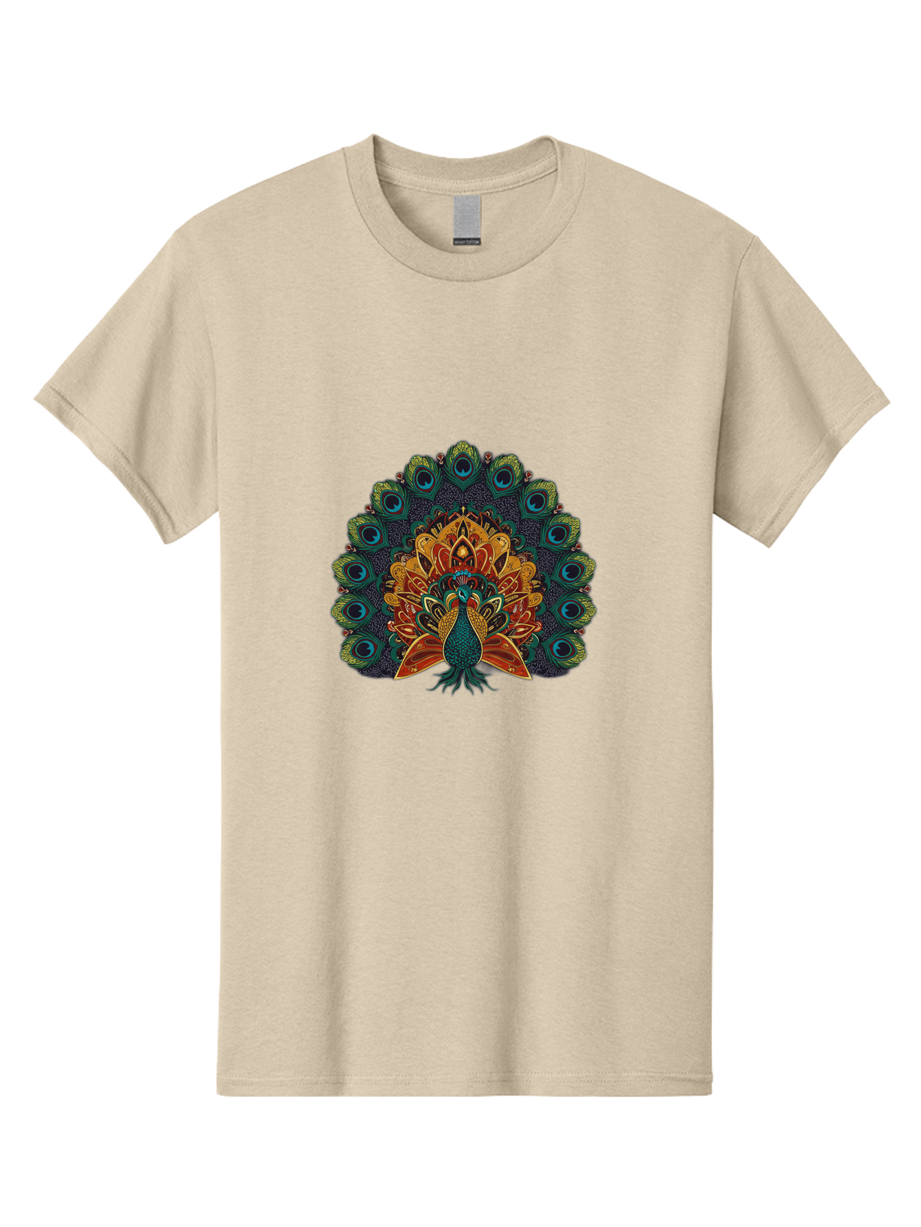Peacock Men'S Graphic Tee, 100% Cotton, Comfortable Casual Summer Wear, Machine Washable, Vintage Camera, Old Camera, Antique Camera, Black Camera, Classic Photography, Photography Equipment, Nostalgic Device, Film Camera, Camera Art Bag941