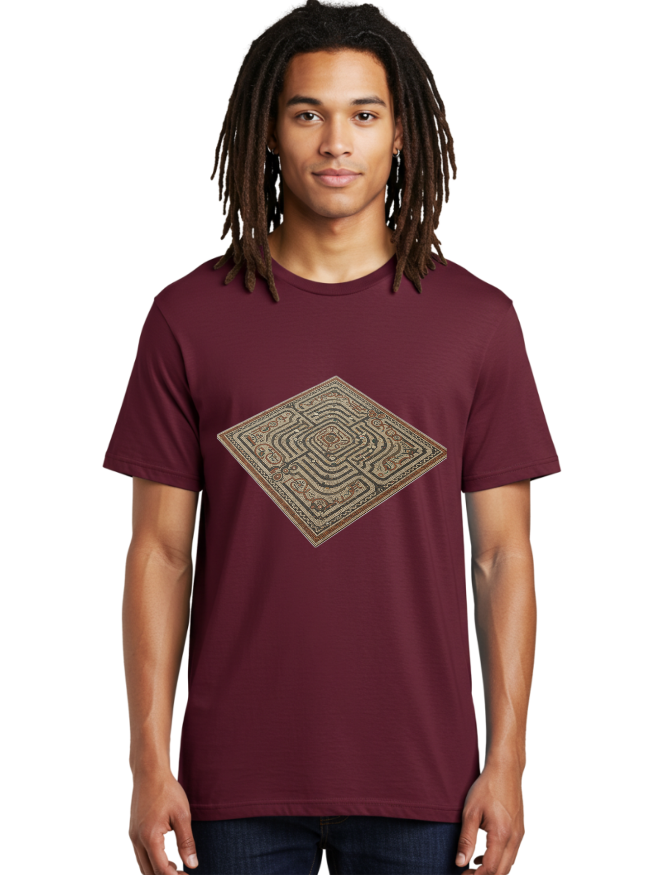Persian-Rug Men'S Graphic Tee, 100% Cotton, Comfortable Casual Summer Wear, Machine Washable, Vintage Camera, Old Camera, Antique Camera, Black Camera, Classic Photography, Photography Equipment, Nostalgic Device, Film Camera, Camera Art Bag945