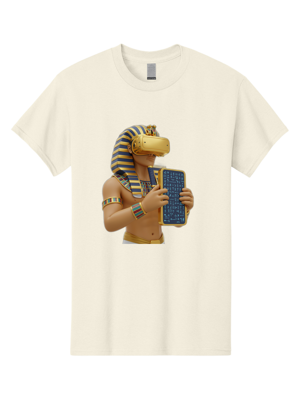 Pharaoh-Vr Men'S Graphic Tee, 100% Cotton, Comfortable Casual Summer Wear, Machine Washable, Vintage Camera, Old Camera, Antique Camera, Black Camera, Classic Photography, Photography Equipment, Nostalgic Device, Film Camera, Camera Art Bag946