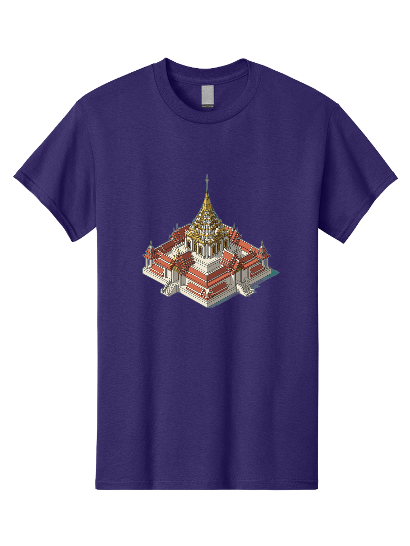 Phra-Kaew Men'S Graphic Tee, 100% Cotton, Comfortable Casual Summer Wear, Machine Washable, Vintage Camera, Old Camera, Antique Camera, Black Camera, Classic Photography, Photography Equipment, Nostalgic Device, Film Camera, Camera Art Bag948