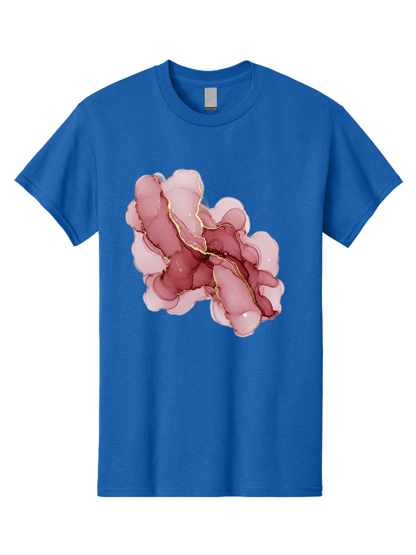 Pink-Abstract-Art Men'S Graphic Tee, 100% Cotton, Comfortable Casual Summer Wear, Machine Washable, Vintage Camera, Old Camera, Antique Camera, Black Camera, Classic Photography, Photography Equipment, Nostalgic Device, Film Camera, Camera Art Bag950