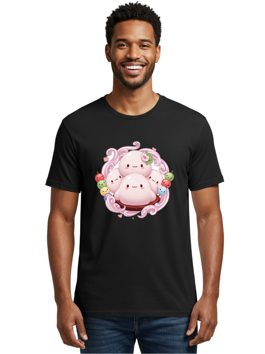 Pink-Dumplings Men'S Graphic Tee, 100% Cotton, Comfortable Casual Summer Wear, Machine Washable, Vintage Camera, Old Camera, Antique Camera, Black Camera, Classic Photography, Photography Equipment, Nostalgic Device, Film Camera, Camera Art Bag954