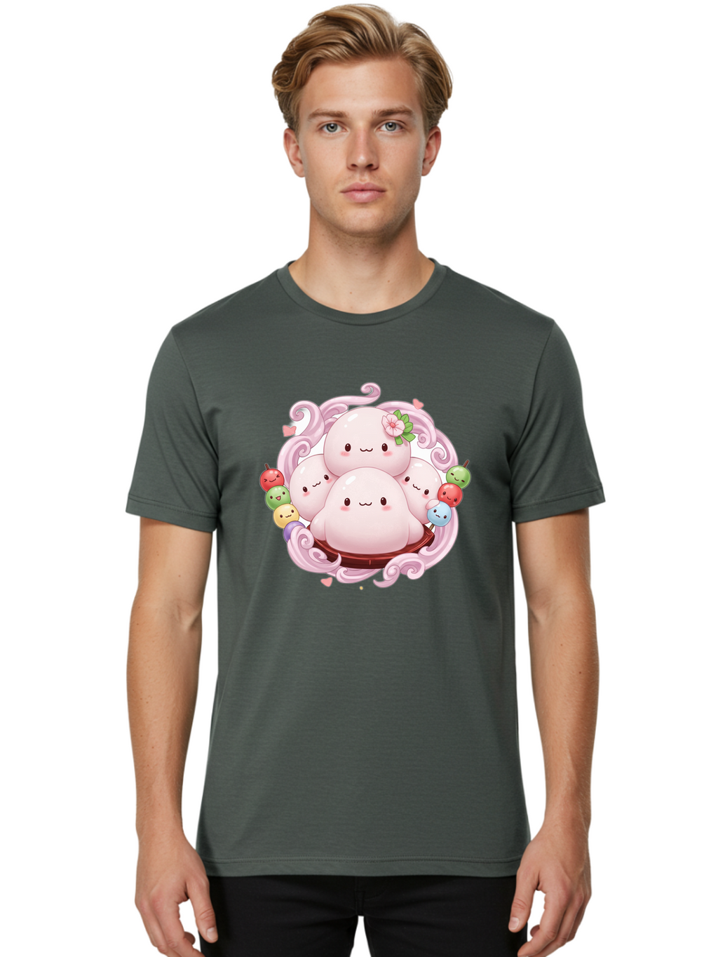 Pink-Dumplings Men'S Graphic Tee, 100% Cotton, Comfortable Casual Summer Wear, Machine Washable, Vintage Camera, Old Camera, Antique Camera, Black Camera, Classic Photography, Photography Equipment, Nostalgic Device, Film Camera, Camera Art Bag954