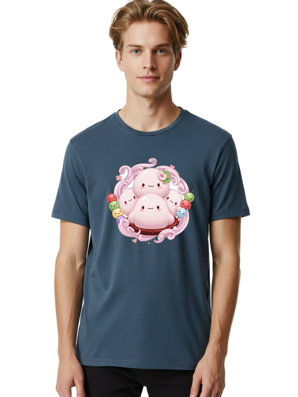 Pink-Dumplings Men'S Graphic Tee, 100% Cotton, Comfortable Casual Summer Wear, Machine Washable, Vintage Camera, Old Camera, Antique Camera, Black Camera, Classic Photography, Photography Equipment, Nostalgic Device, Film Camera, Camera Art Bag954