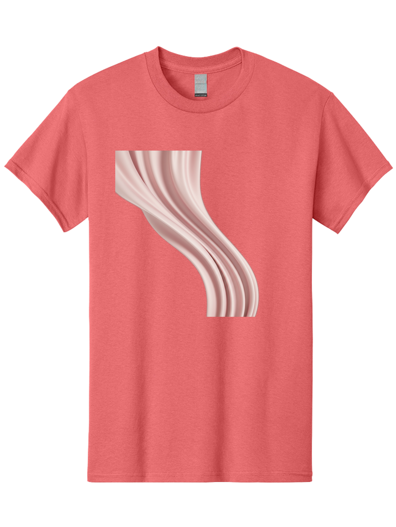 Pink-Ribbon Men'S Graphic Tee, 100% Cotton, Comfortable Casual Summer Wear, Machine Washable, Vintage Camera, Old Camera, Antique Camera, Black Camera, Classic Photography, Photography Equipment, Nostalgic Device, Film Camera, Camera Art Bag960