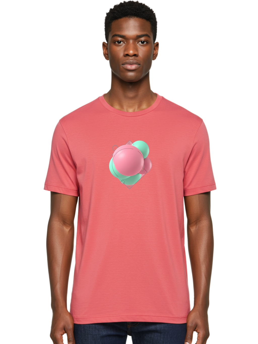 Pink-Sphere Men'S Graphic Tee, 100% Cotton, Comfortable Casual Summer Wear, Machine Washable, Vintage Camera, Old Camera, Antique Camera, Black Camera, Classic Photography, Photography Equipment, Nostalgic Device, Film Camera, Camera Art Bag970