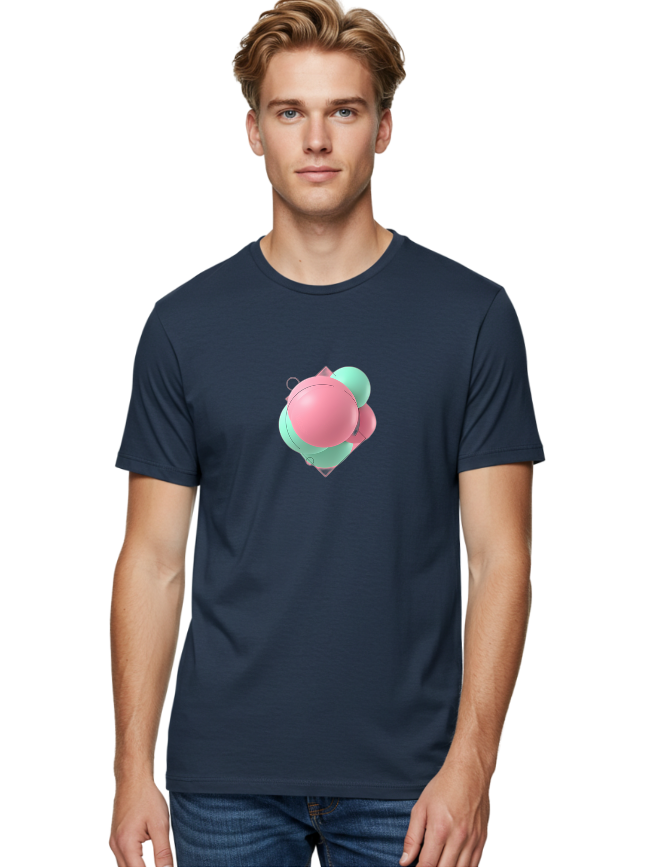 Pink-Sphere Men'S Graphic Tee, 100% Cotton, Comfortable Casual Summer Wear, Machine Washable, Vintage Camera, Old Camera, Antique Camera, Black Camera, Classic Photography, Photography Equipment, Nostalgic Device, Film Camera, Camera Art Bag970